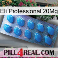 Eli Professional 20Mg viagra1